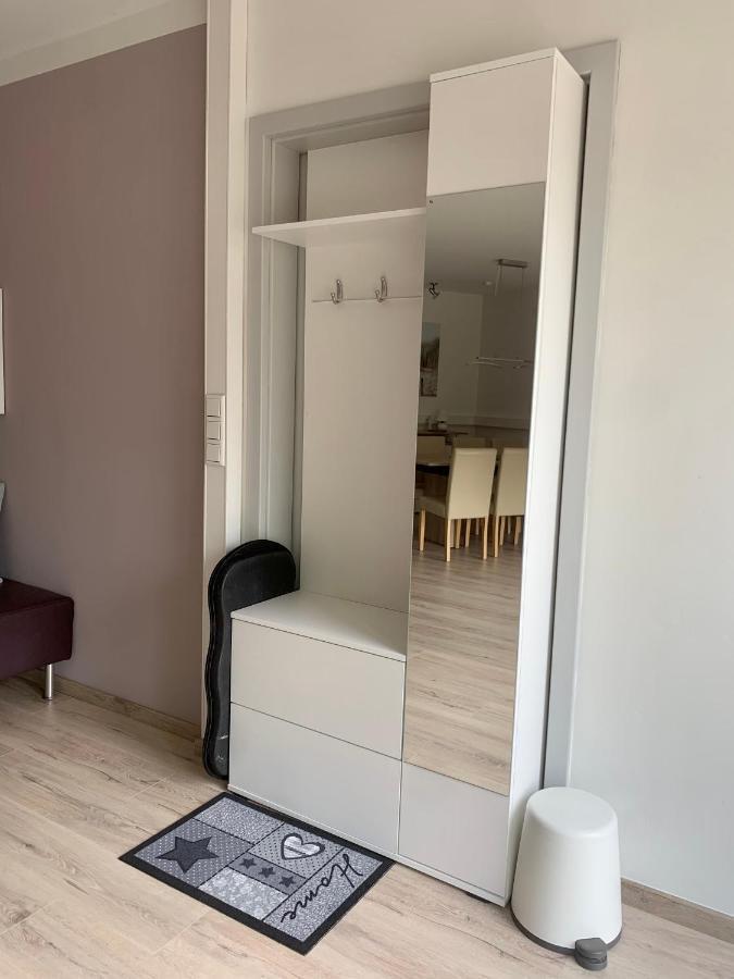 Ferienwohnung Bis 8 Personen Rottenbach  Exterior photo