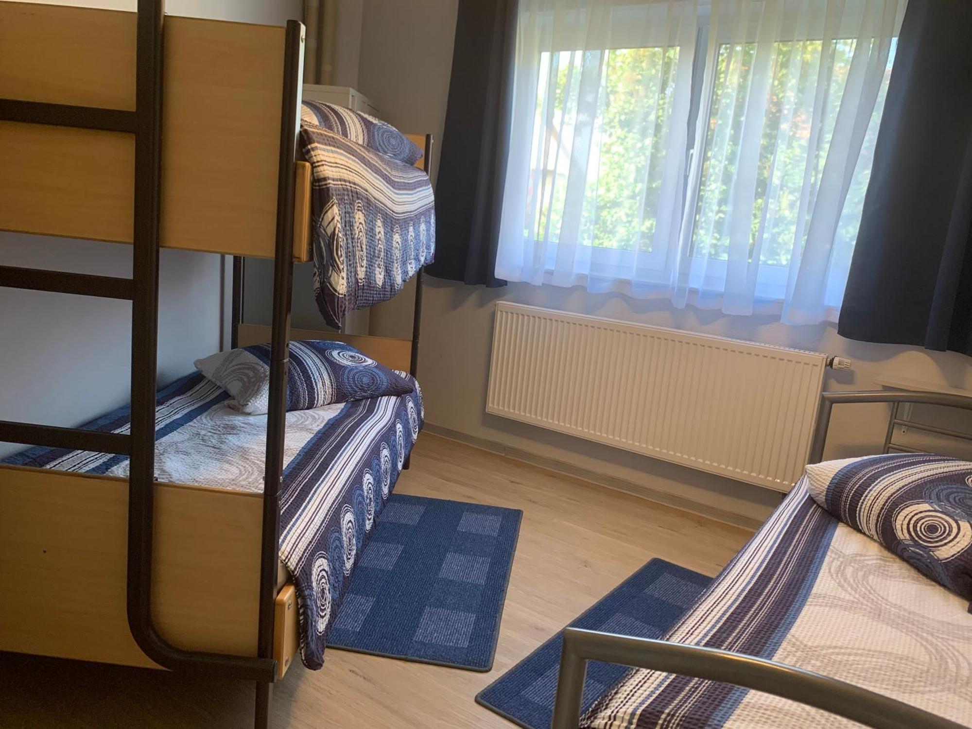 Ferienwohnung Bis 8 Personen Rottenbach  Exterior photo