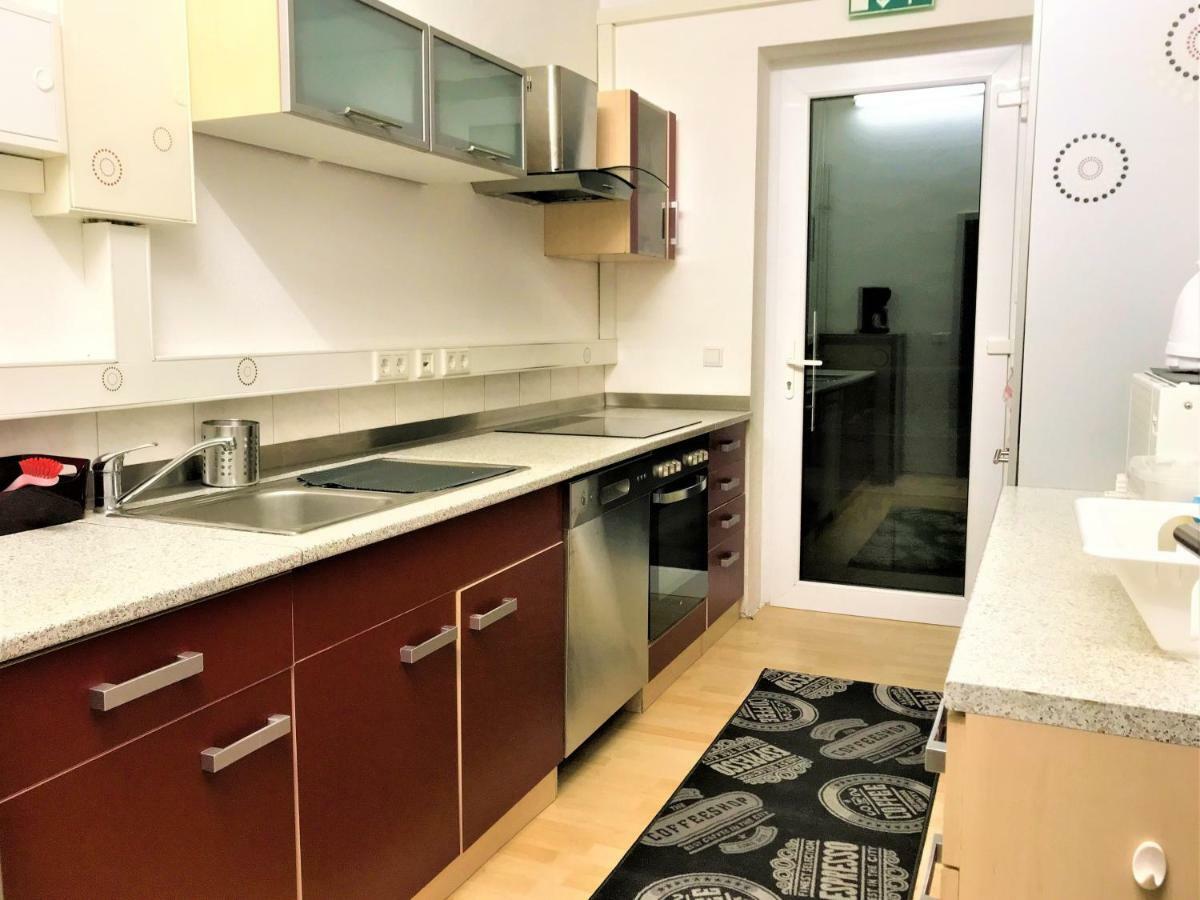 Ferienwohnung Bis 8 Personen Rottenbach  Exterior photo