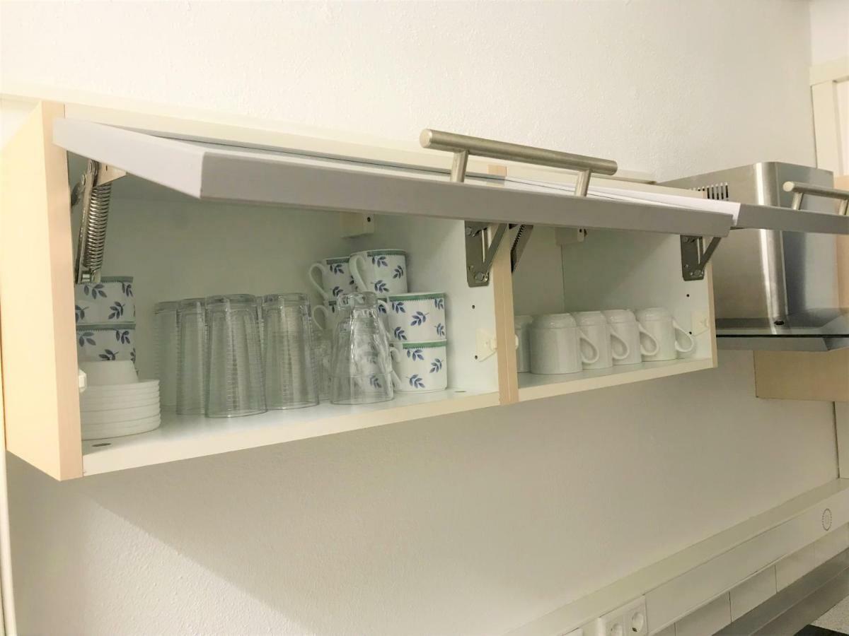Ferienwohnung Bis 8 Personen Rottenbach  Exterior photo