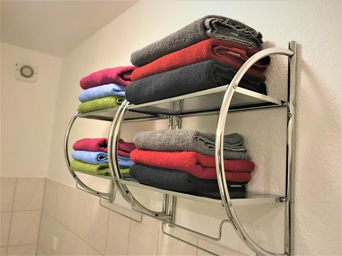Ferienwohnung Bis 8 Personen Rottenbach  Room photo