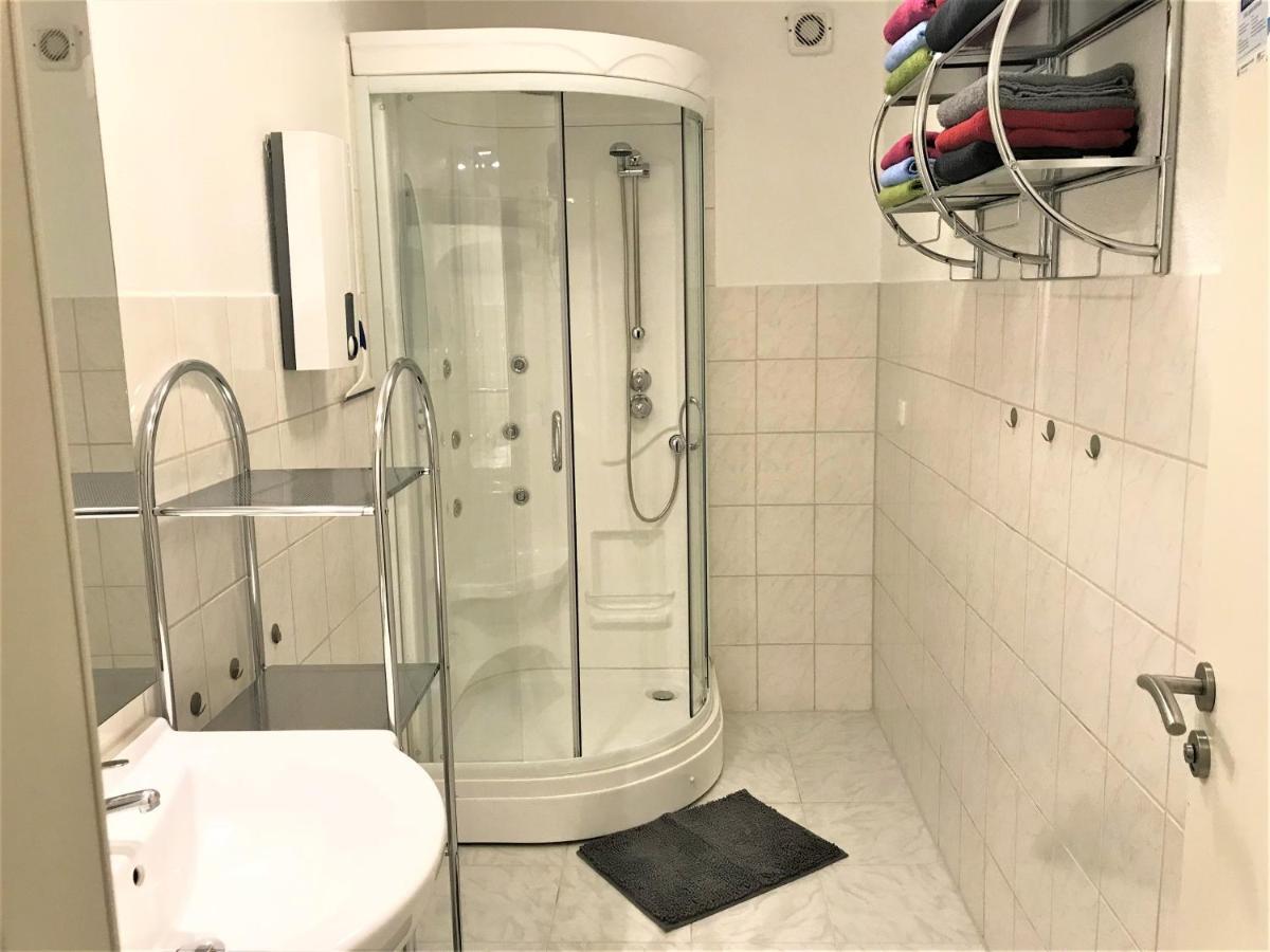 Ferienwohnung Bis 8 Personen Rottenbach  Room photo